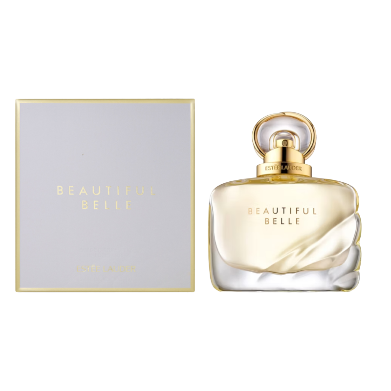Estee Lauder Beautiful Belle 100ml Eau De Parfum
