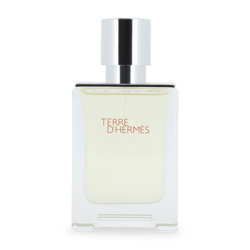 Hermes Terre D'Hermes Eau Givree 50ml Eau De Parfum (Blemished Box)