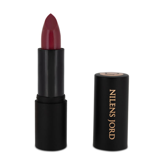 Nilens Jord Lipstick No 751 Dark Rose