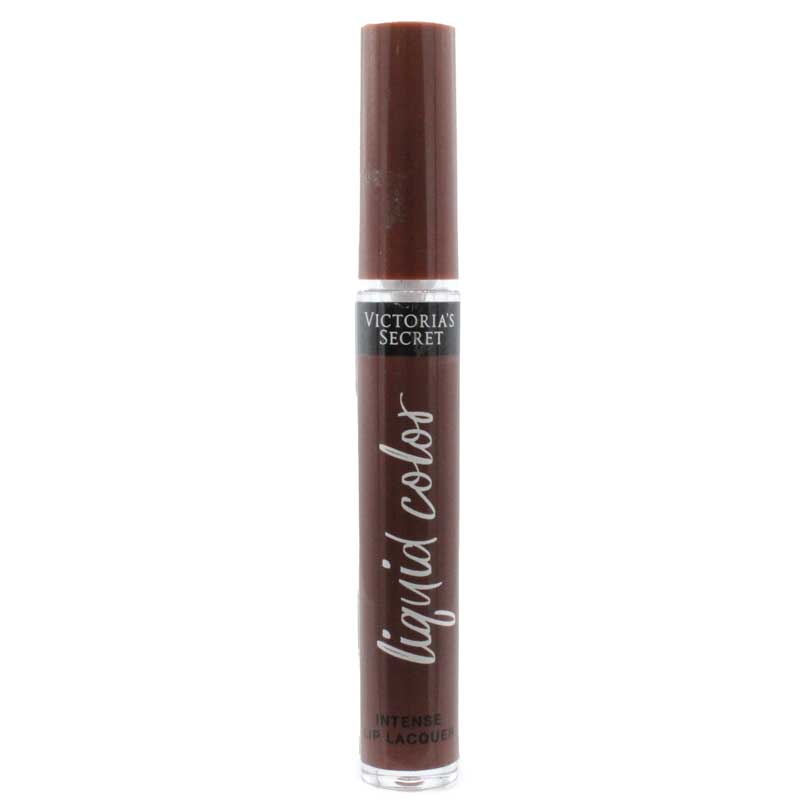 Victoria's Secret Liquid Color Intense Lip Lacquer Decadent