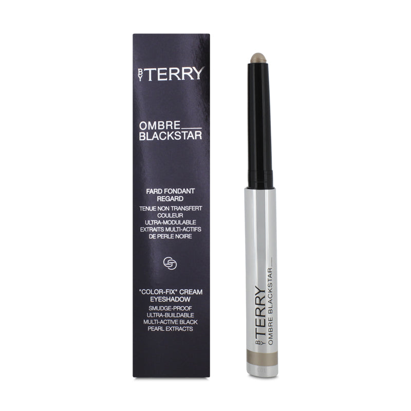 By Terry Ombre Blackstar Colour Fix Cream Eyeshadow 3 Blond Opal