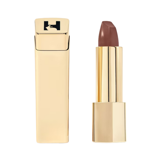 Hourglass Unlocked Satin Creme Nude Lipstick 306 Shore 4g