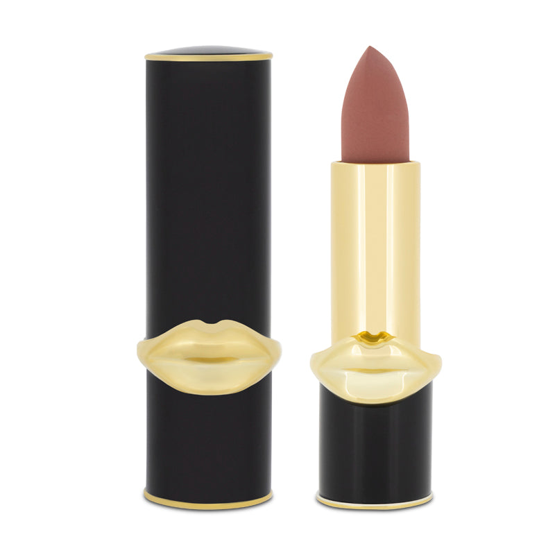 Pat McGrath Labs MatteTrance Lipstick 048 Christy
