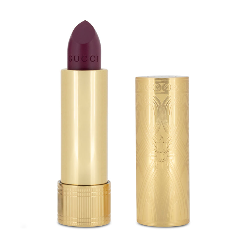 Gucci Lip Colour Satin 600 The Fallen Sparrow