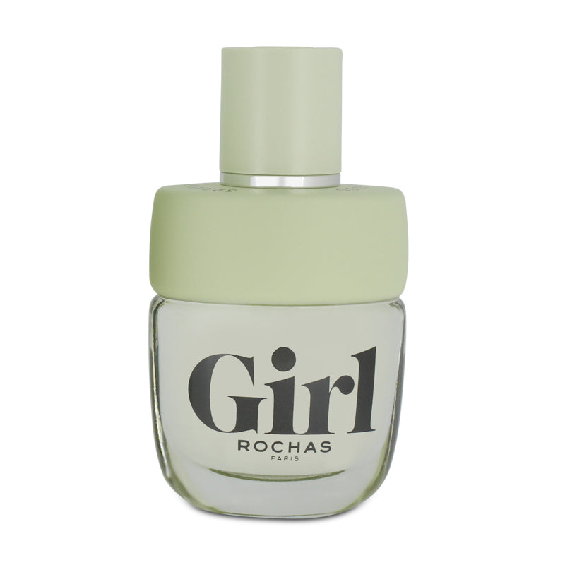 Rochas Girl 60ml Eau De Toilette (Blemished Box)