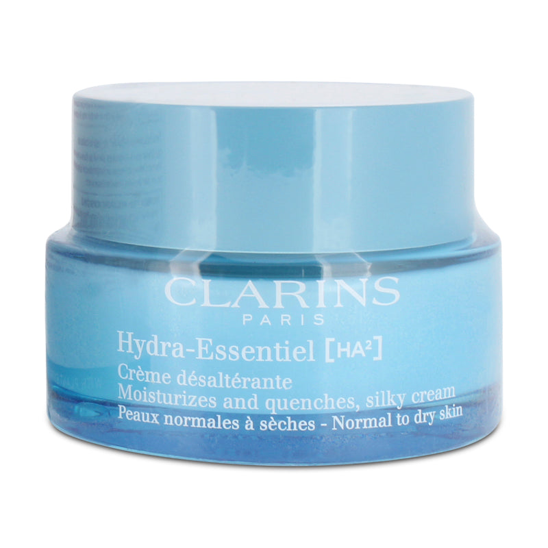 Clarins Hydra-Essentiel HA2 Moisturiser 50ml