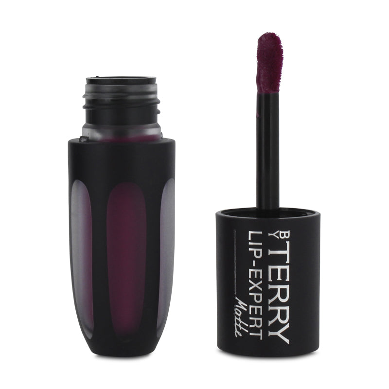 By Terry Lip Expert Matte Liquid Lipstick 15 Velvet Orchid