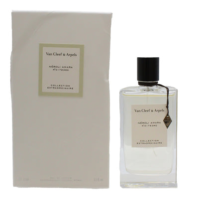 Van Cleef & Arpels Neroli Amara 75ml Eau De Parfum