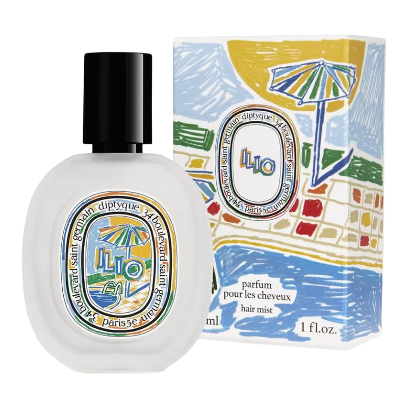 Diptyque Ilio Hair Mist 30ml