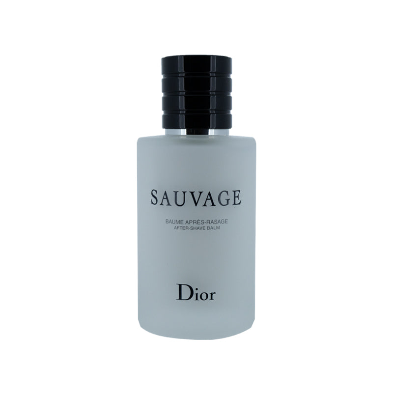 Dior Sauvage After Shave Balm 100ml