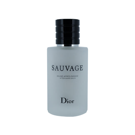 Dior Sauvage After Shave Balm 100ml