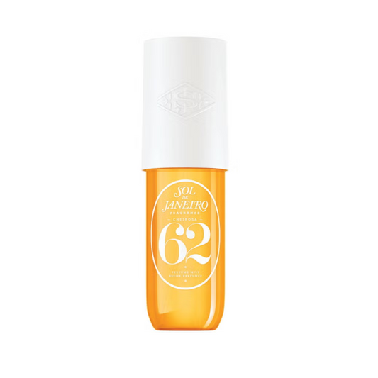 Sol de Janeiro Cheirosa 62 Perfume Mist 90ml 