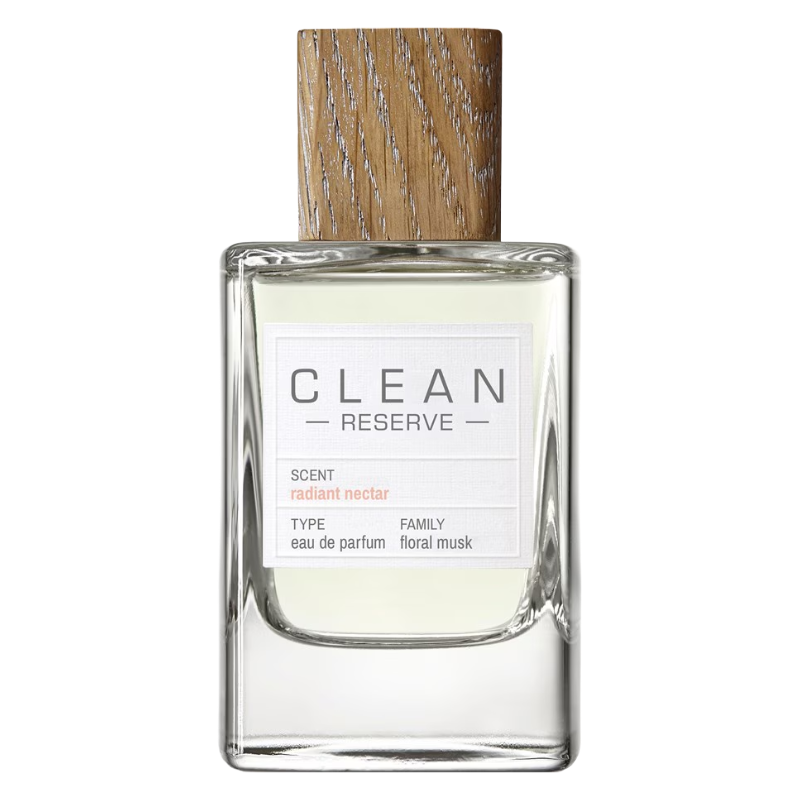 Clean Reserve Blonde Rose 100ml Eau De Parfum