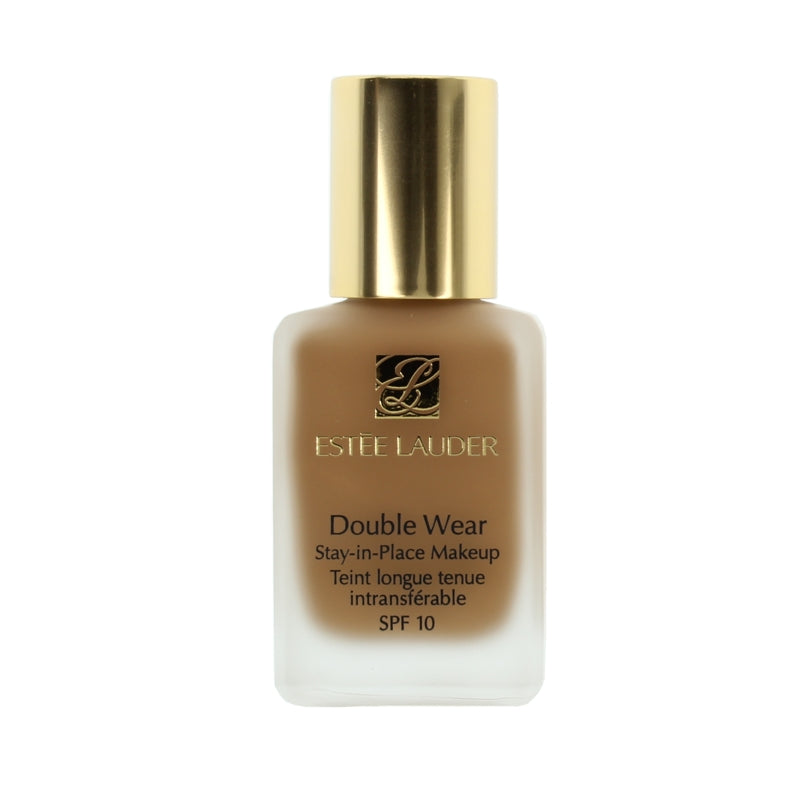 Estee Lauder Double Wear Stay-In Foundation SPF10 5W1 Bronze 30ml