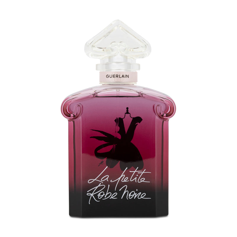 Guerlain Paris La Petite Robe Noire 100ml Eau De Parfum Absolue