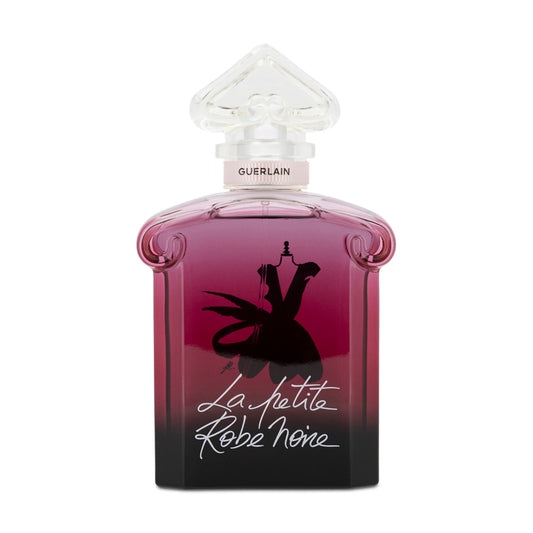 Guerlain Paris La Petite Robe Noire 100ml Eau De Parfum Absolue
