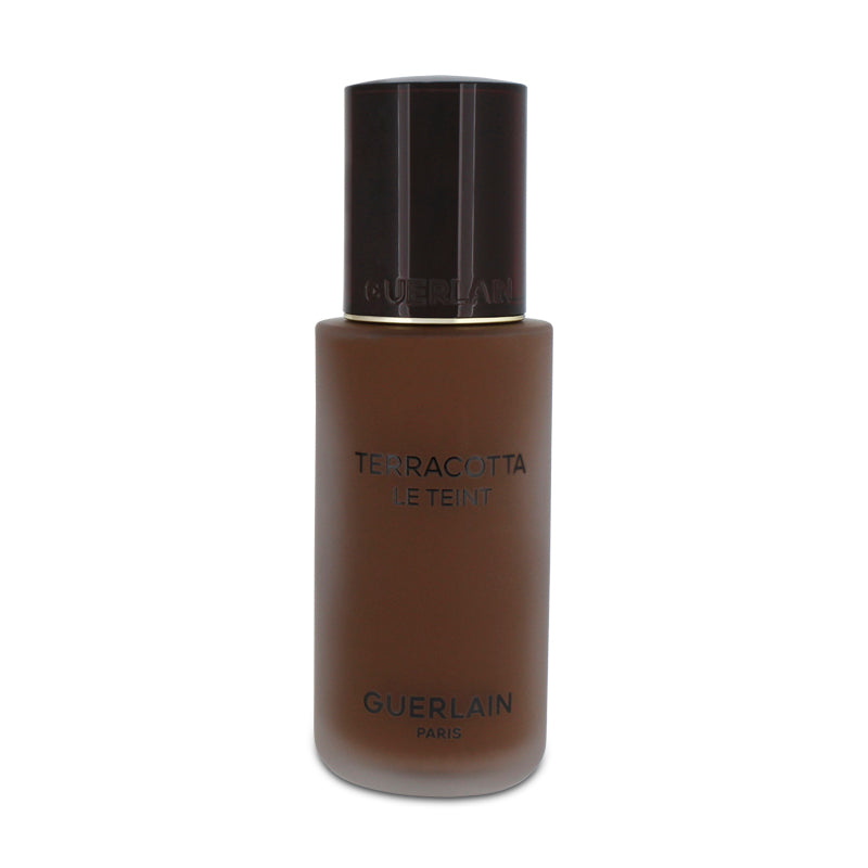 Guerlain Terracotta Le Teint Healthy Glow Natural Perfection Foundation 8N Neutral