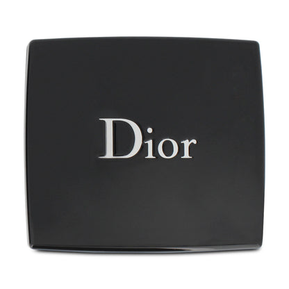 Dior Mono Couleur Couture High-Colour Eyeshadow 240 Denim Satin Blue