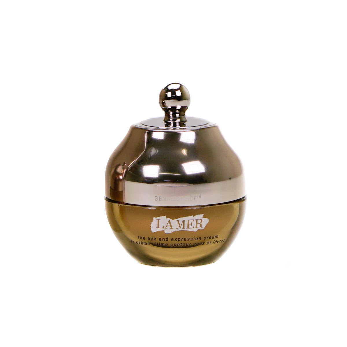 La Mer The Eye and Expression Cream 15ml Hogies