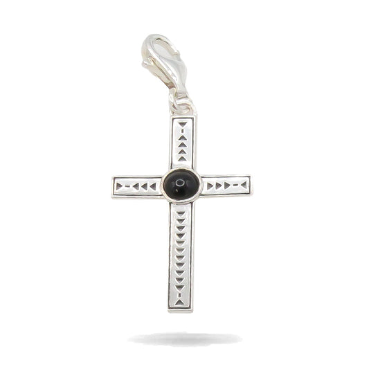 Thomas Sabo Sterling Silver Cross Charm