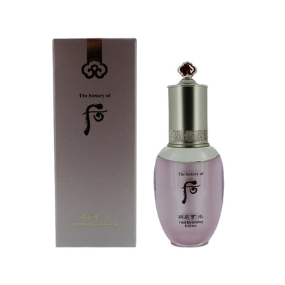 The History Of Whoo Vital Hydrating Essence 45ml