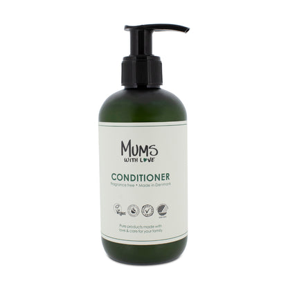 Mums With Love Conditioner 250ml