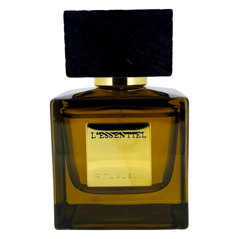 Rituals L'Essentiel Eau De Parfum 50ml (Blemished Box)