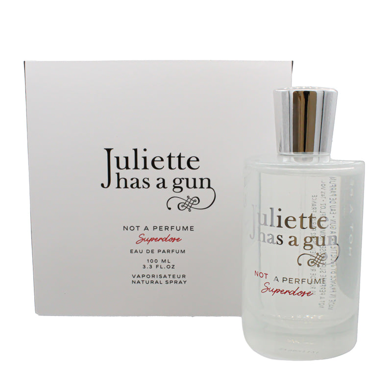 Juliette Has A Gun Not A Perfume Superdose 100ml Eau De Parfum