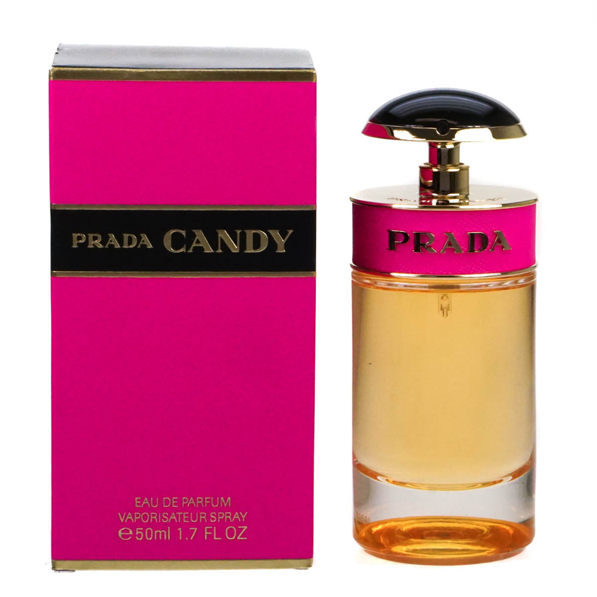 Prada Candy 50ml Eau De Parfum EDP