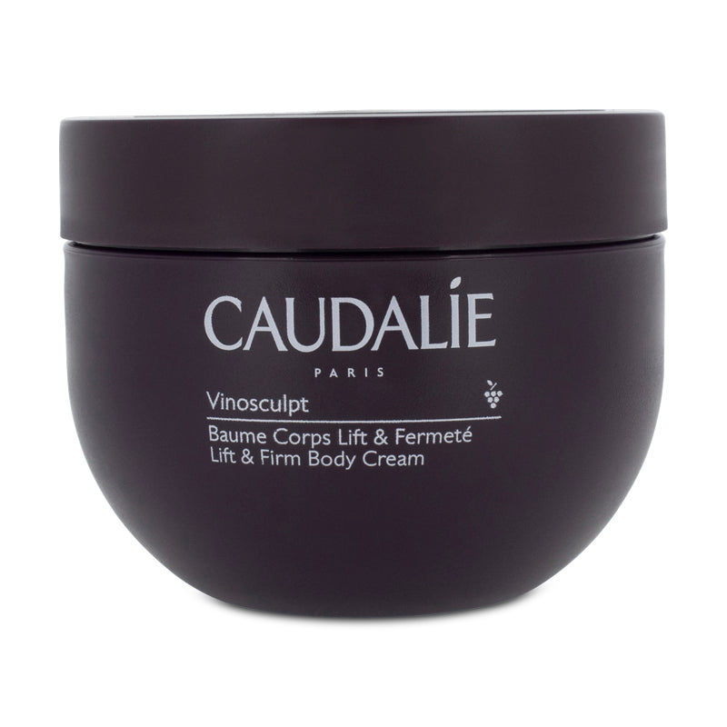 Caudalie Vinosculpt Lift & Firm Body Cream 250ml