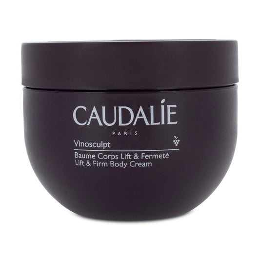 Caudalie Vinosculpt Lift & Firm Body Cream 250ml