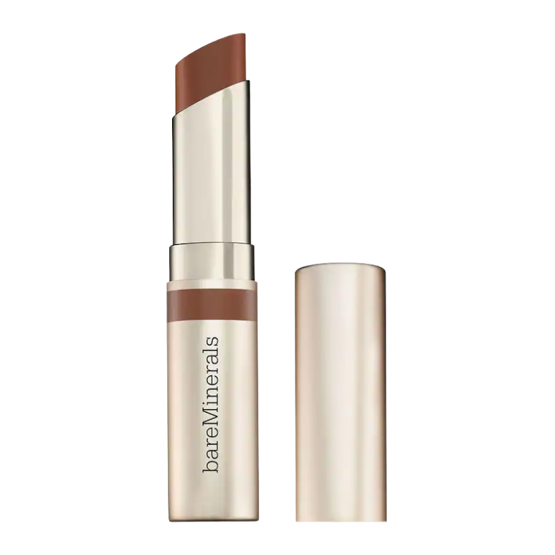 bareMinerals Mineralist Dewy Lip Gloss Balm Friendship 3g