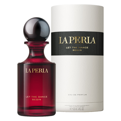 La Perla Let The Dance Begin 120ml Eau De Parfum