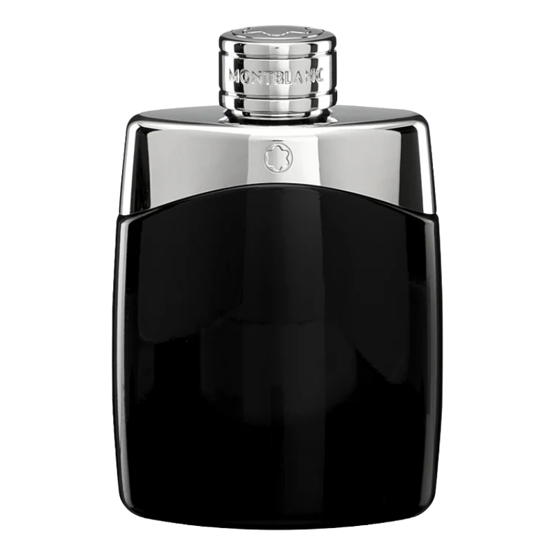 Montblanc Legend Eau De Toilette Gift Set 100ml (Blemished Box)