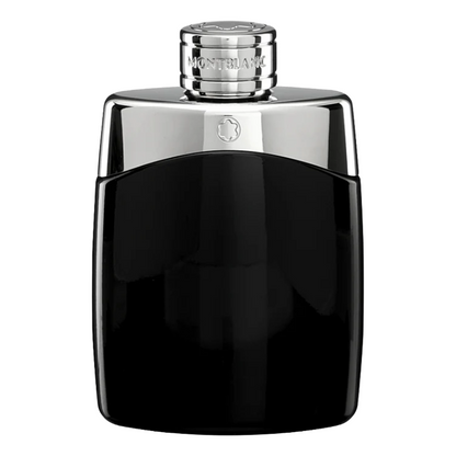 Montblanc Legend Eau De Toilette Gift Set 100ml (Blemished Box)