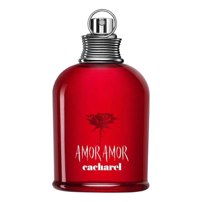 Cacharel Amor Amor 30ml Eau De Toilette (Blemished Box)