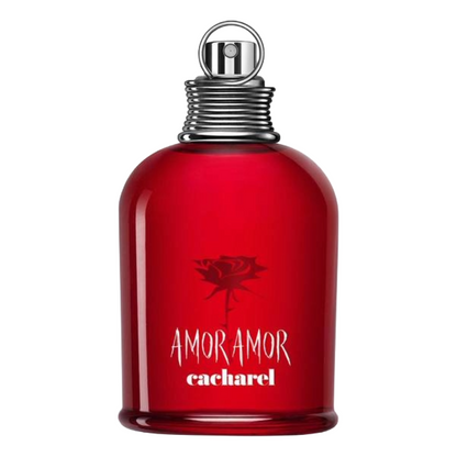 Cacharel Amor Amor 30ml Eau De Toilette (Blemished Box)