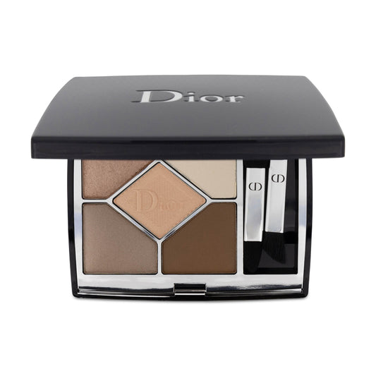 Dior Diorshow 5 Couleurs Couture Eyeshadow Palette 649 Nude Dress 7g