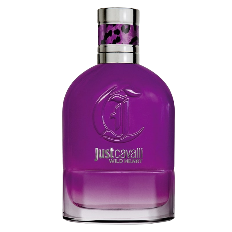 Just Cavalli Wild Heart 30ml Eau De Parfum