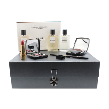 Chanel Perfume & Make Up Luxury Gift Set