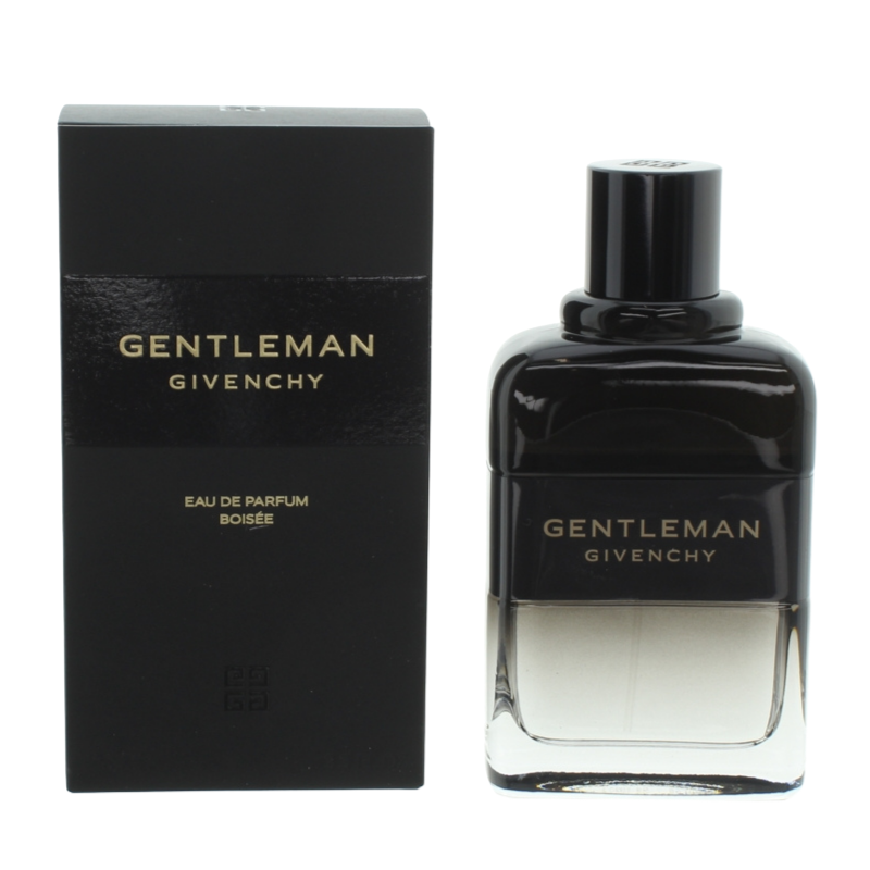 Givenchy Gentleman 100ml Eau De Parfum Boisee For Men