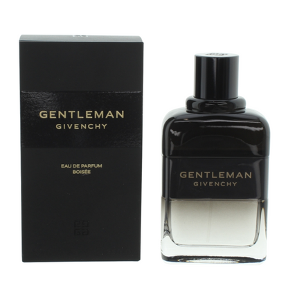 Givenchy Gentleman 100ml Eau De Parfum Boisee For Men