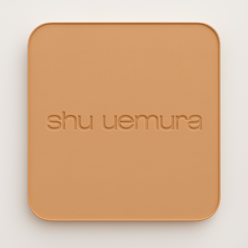 Shu Uemura Unlimited Nude Mopo Foundation Refill 584 Fair Sand