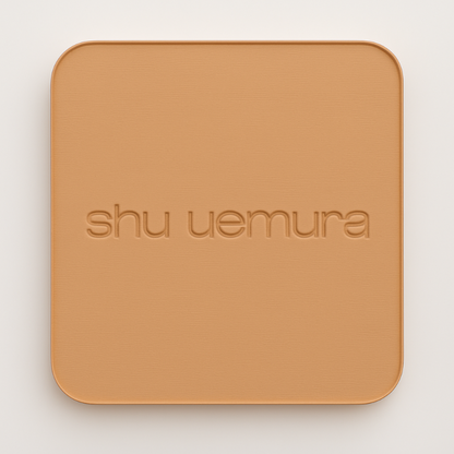 Shu Uemura Unlimited Nude Mopo Foundation Refill 584 Fair Sand