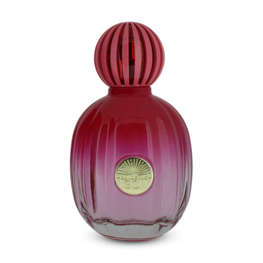 Antonio Banderas The Icon 100ml Eau De Parfum Pour Femme