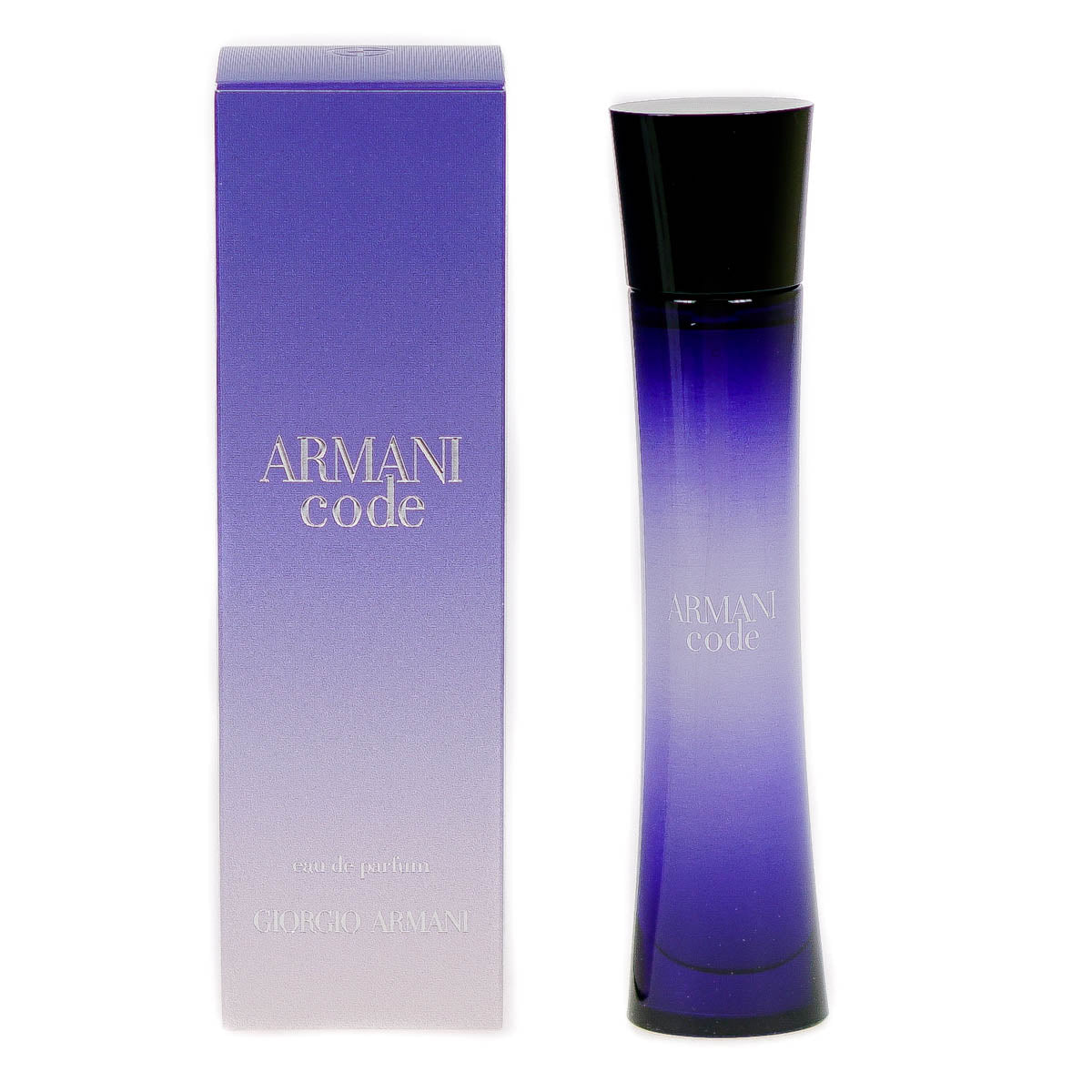 Giorgio Armani Code Femme 50ml Eau De Parfum