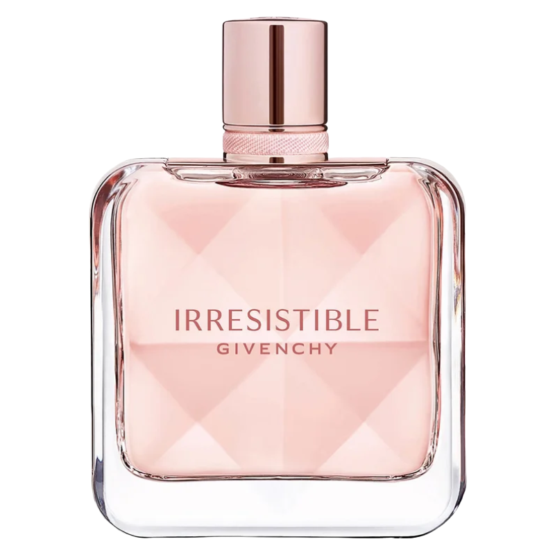 Givenchy Irresistible 80ml Eau De Parfum (Blemished Box)