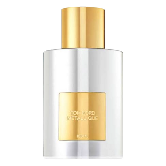 Tom Ford Metallique 100ml Eau De Parfum