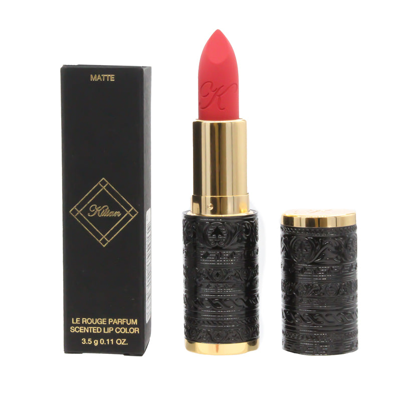 Kilian Le Rouge Parfum Red Lipstick Aphrodisiac Rouge 210