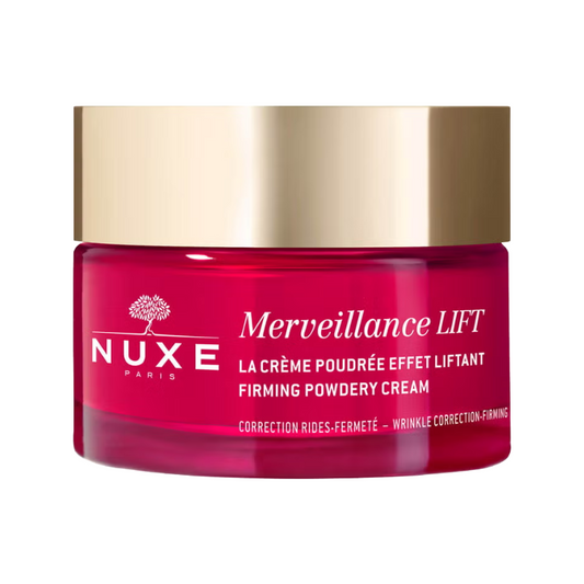 Nuxe Merveillance Lift Firming Face Powdery Cream 50ml